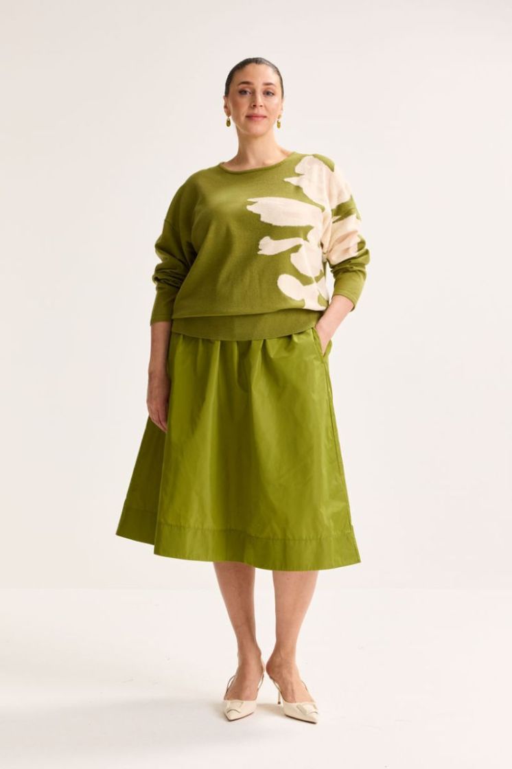 053 PERFECT PEA