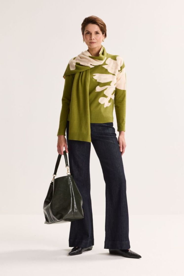 053 PERFECT PEA