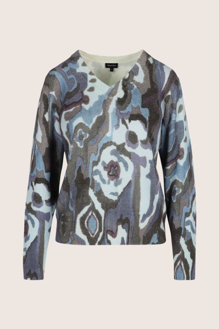 119 ZEN BLUE