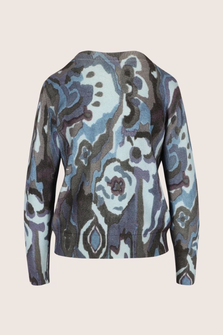  119 ZEN BLUE