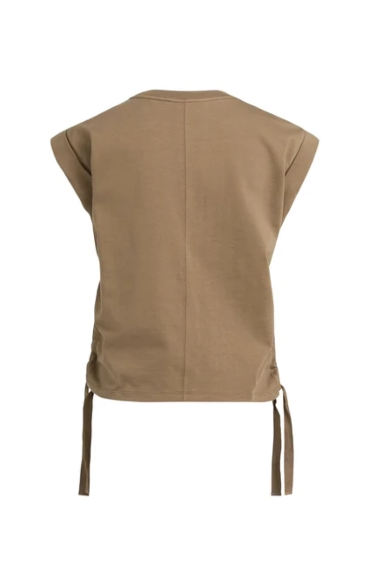  90617 TEAK BROW