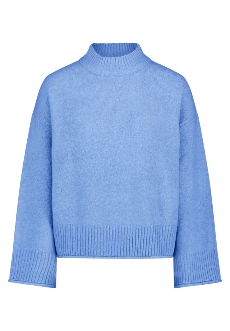  8714 Blue Melan