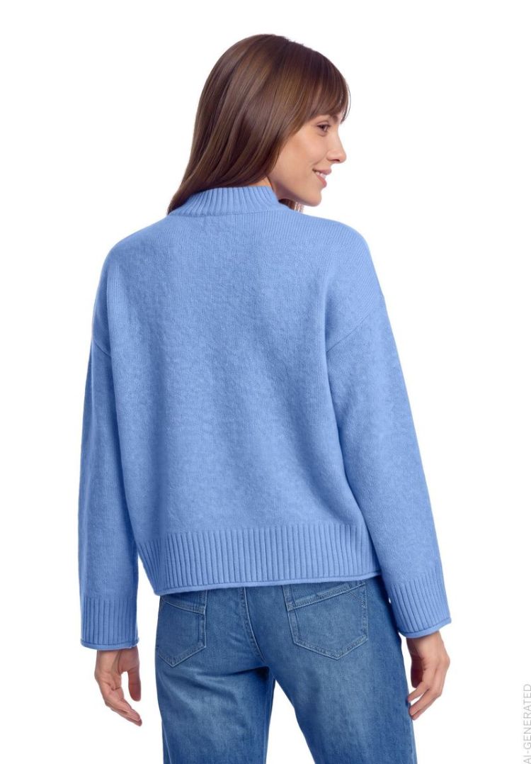 8714 Blue Melan