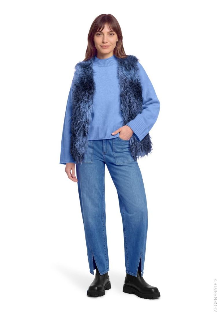 8714 Blue Melan