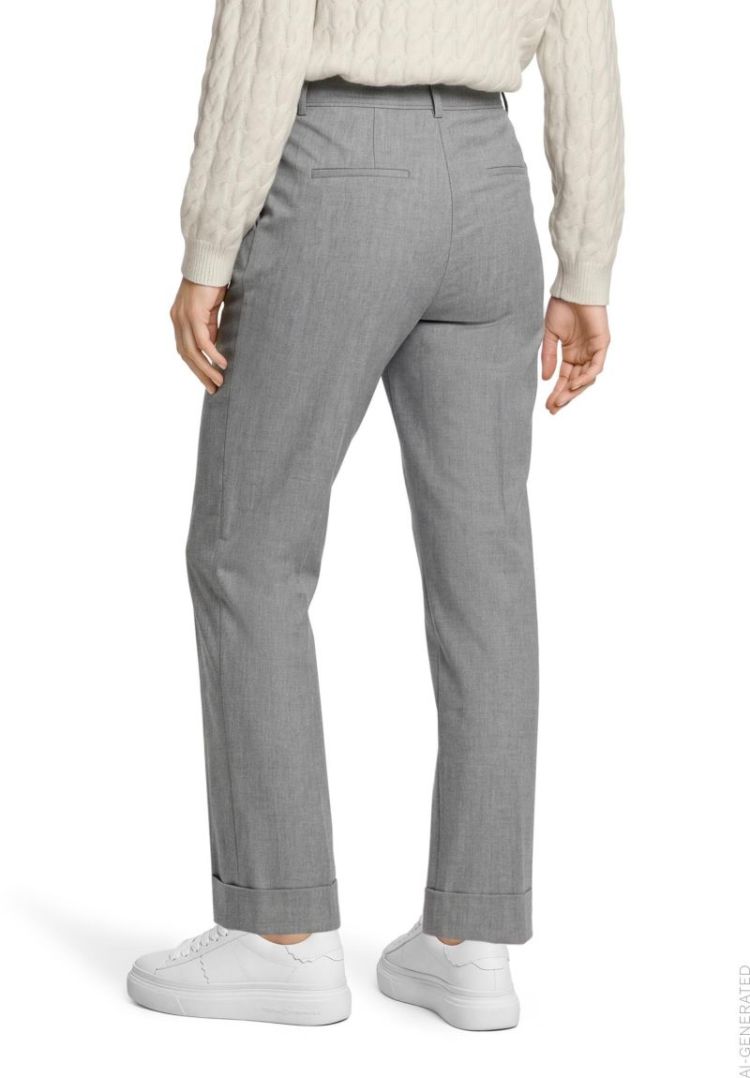  9707 Grey Melan