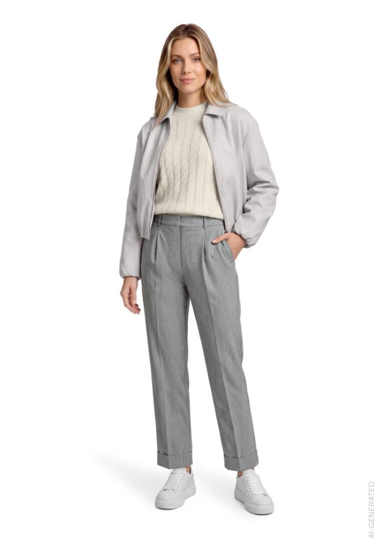  9707 Grey Melan