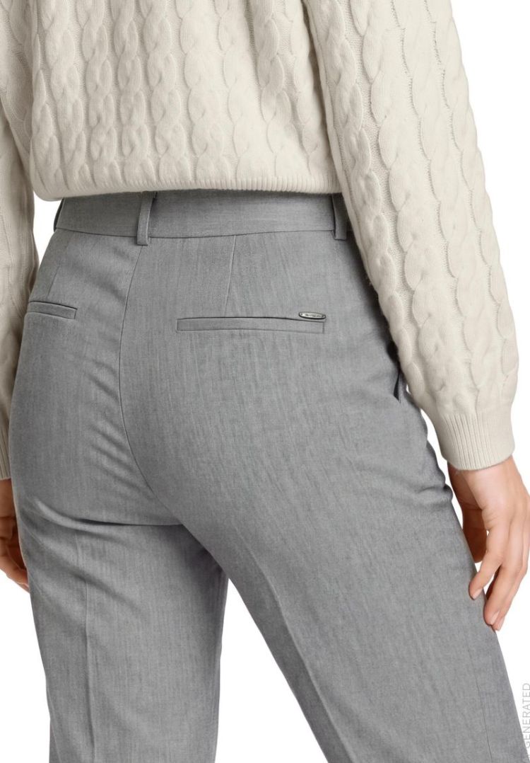  9707 Grey Melan