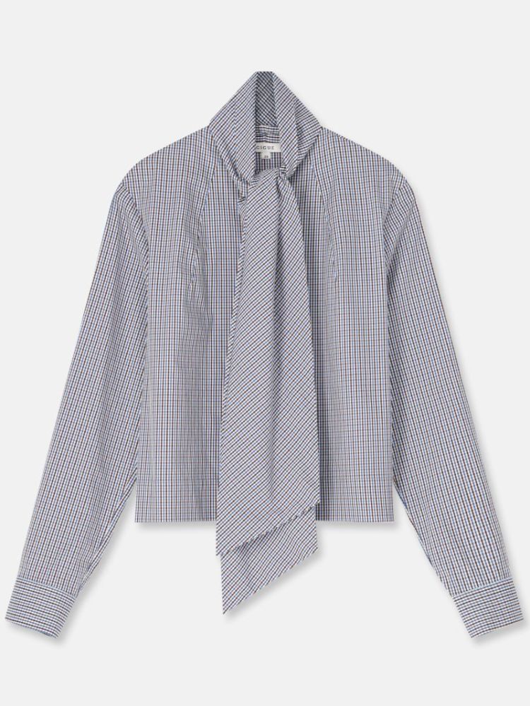  664 blue