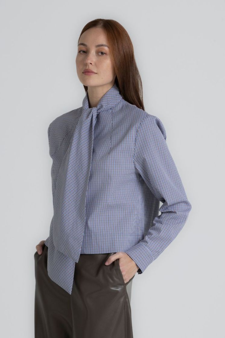  664 blue