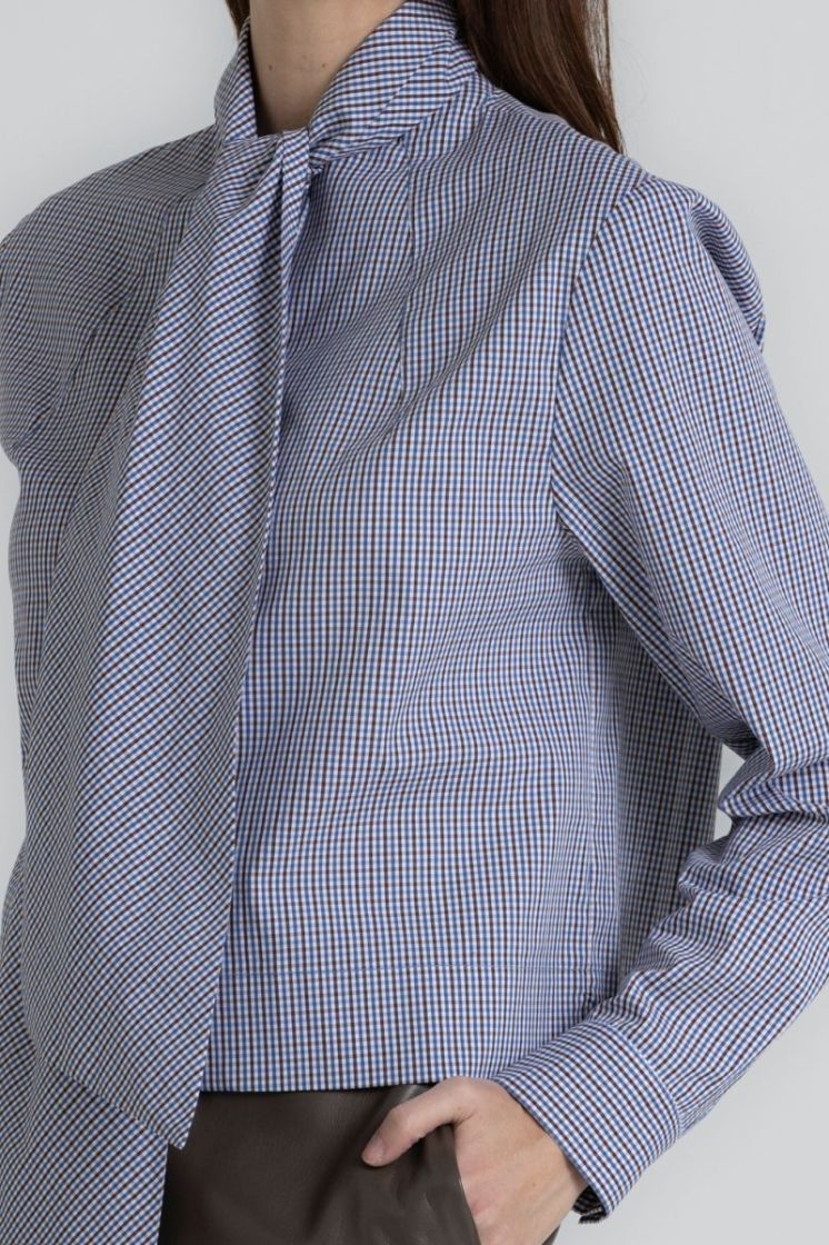  664 blue