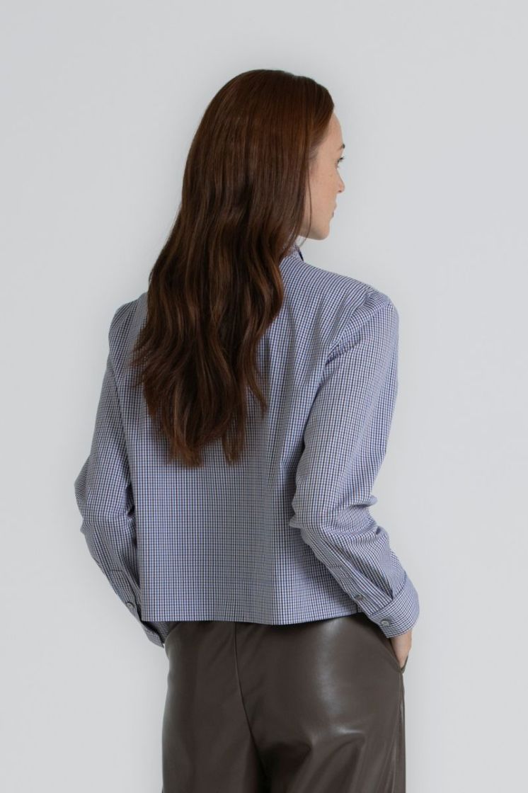  664 blue
