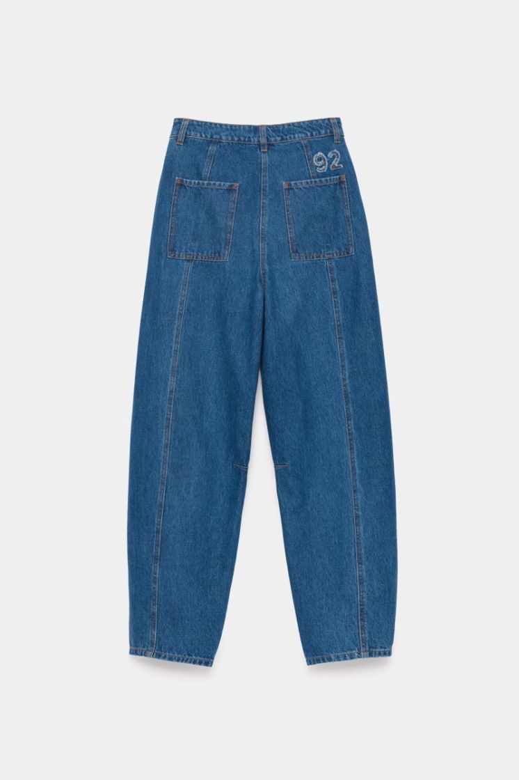  blm blue medium