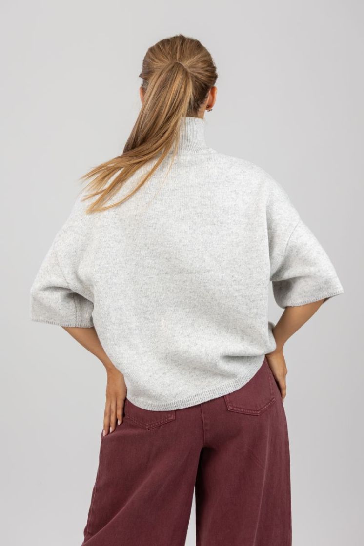  gsm grey medium