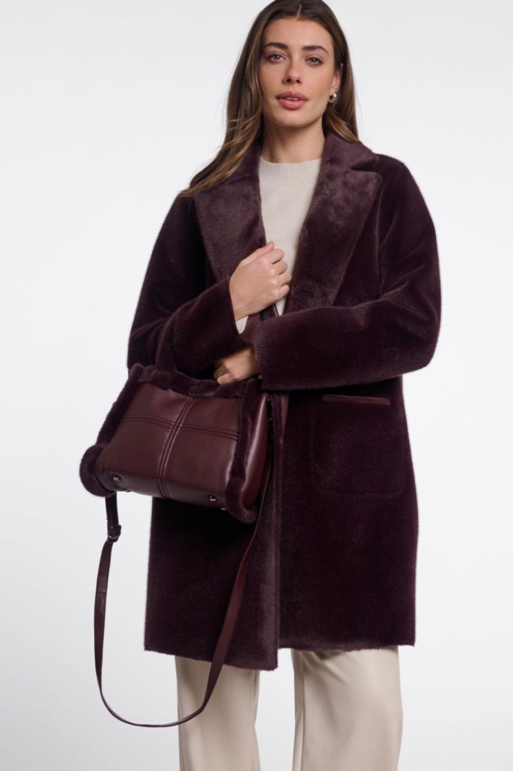  fudge cloak