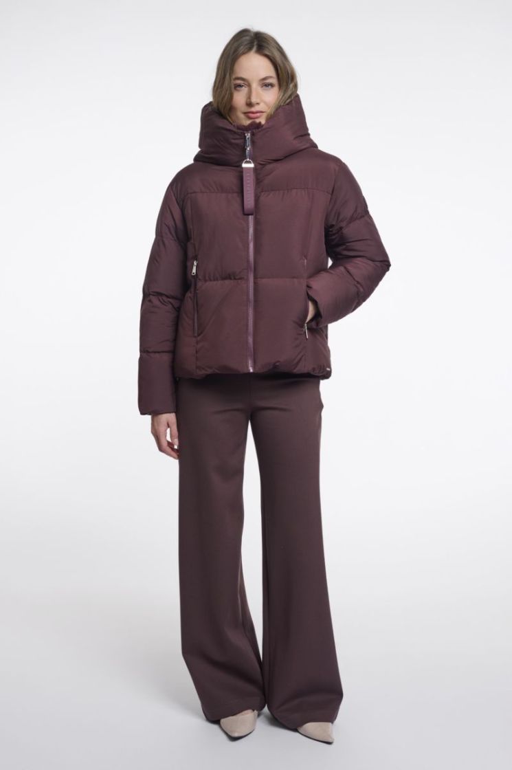  fudge cloak