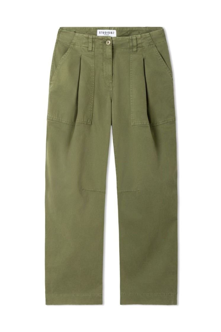  671 combat gree