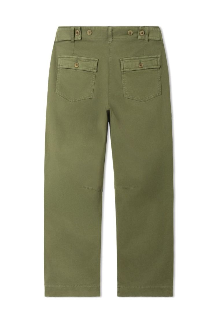  671 combat gree