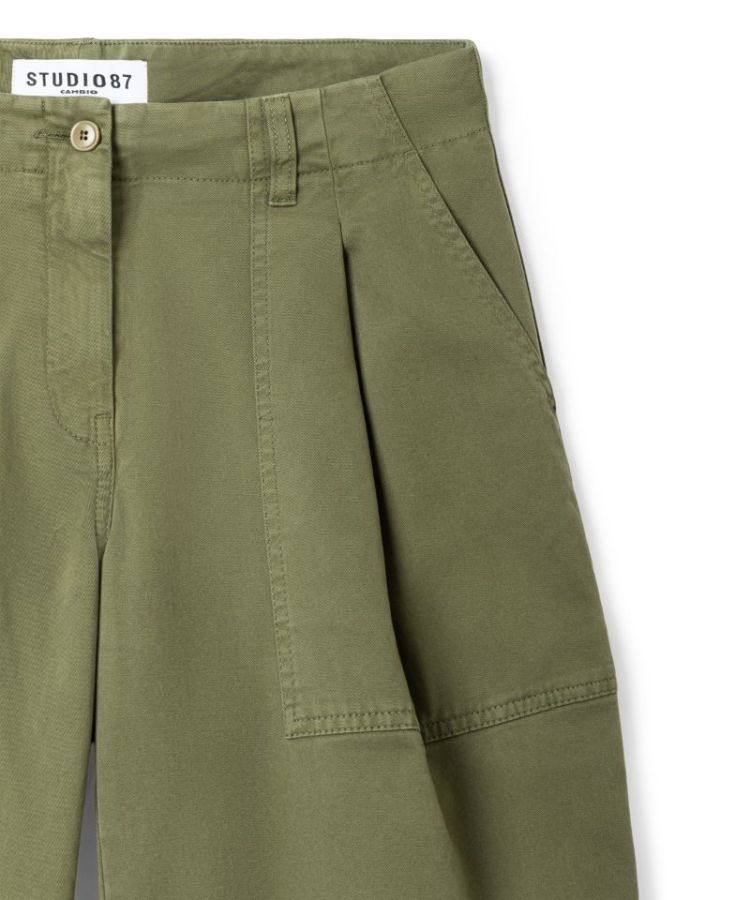  671 combat gree