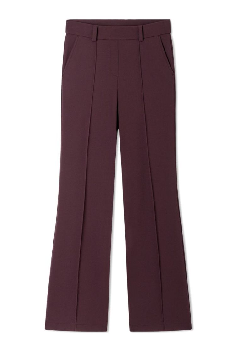  193 burgundy li