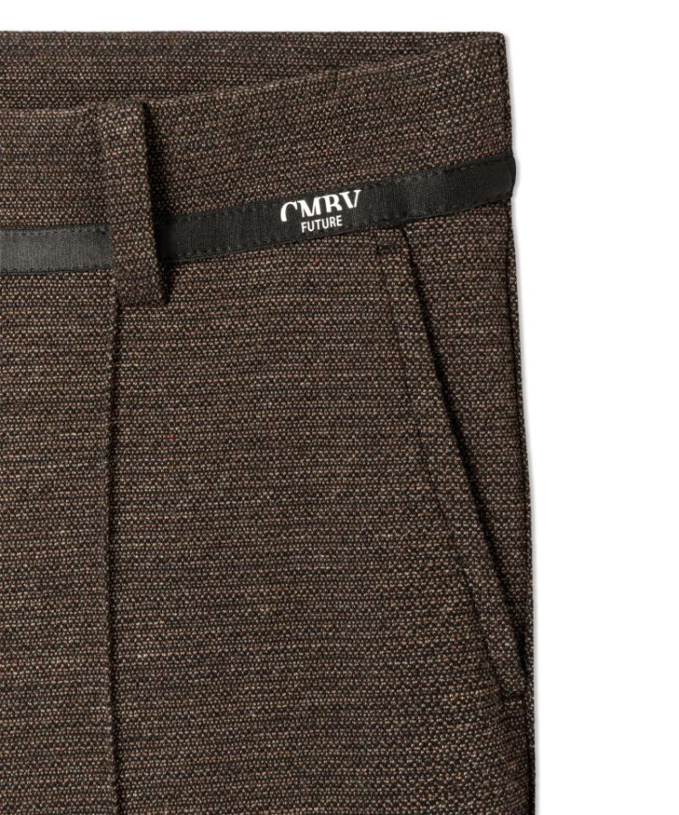  868 micro tweed