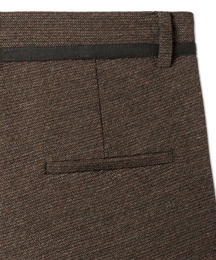  868 micro tweed