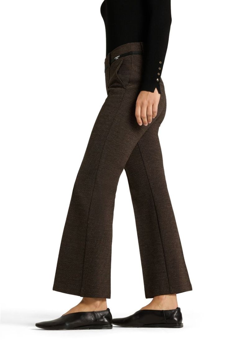  868 micro tweed