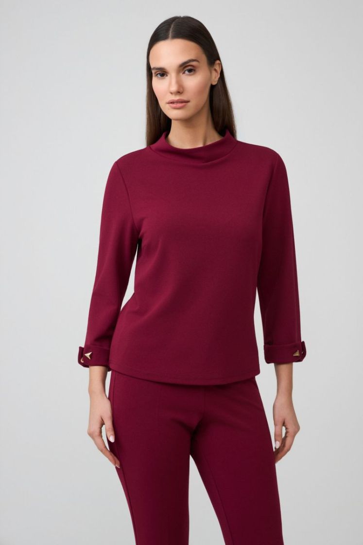  new burgundy