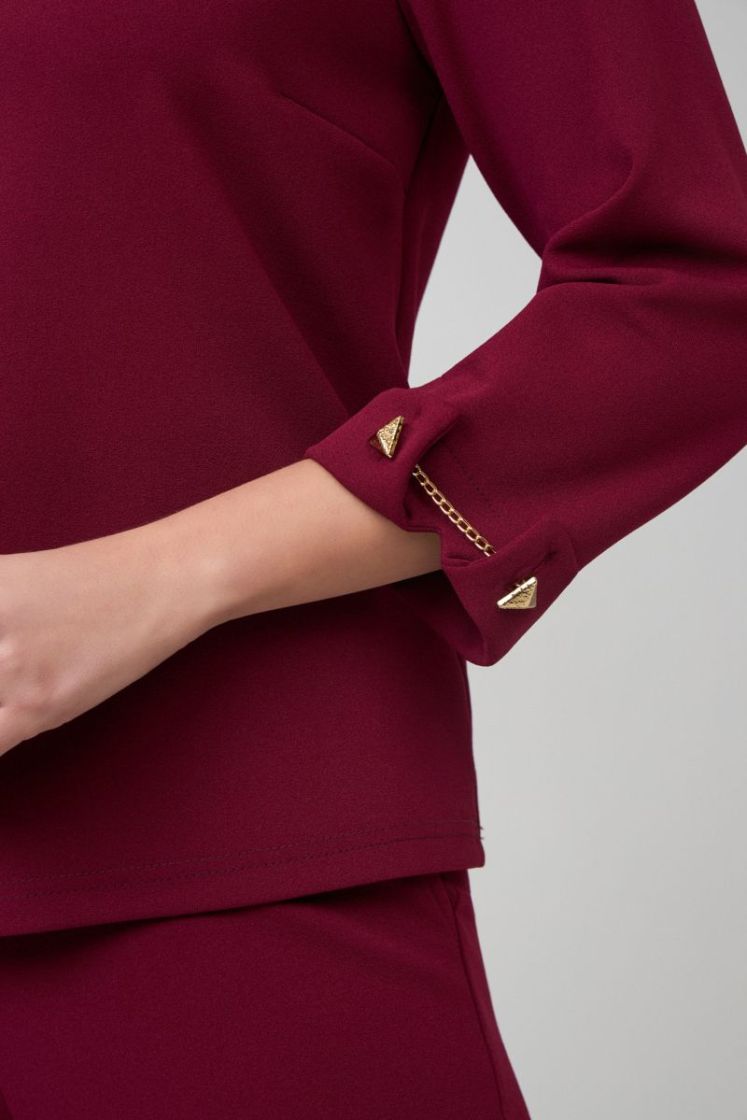  new burgundy