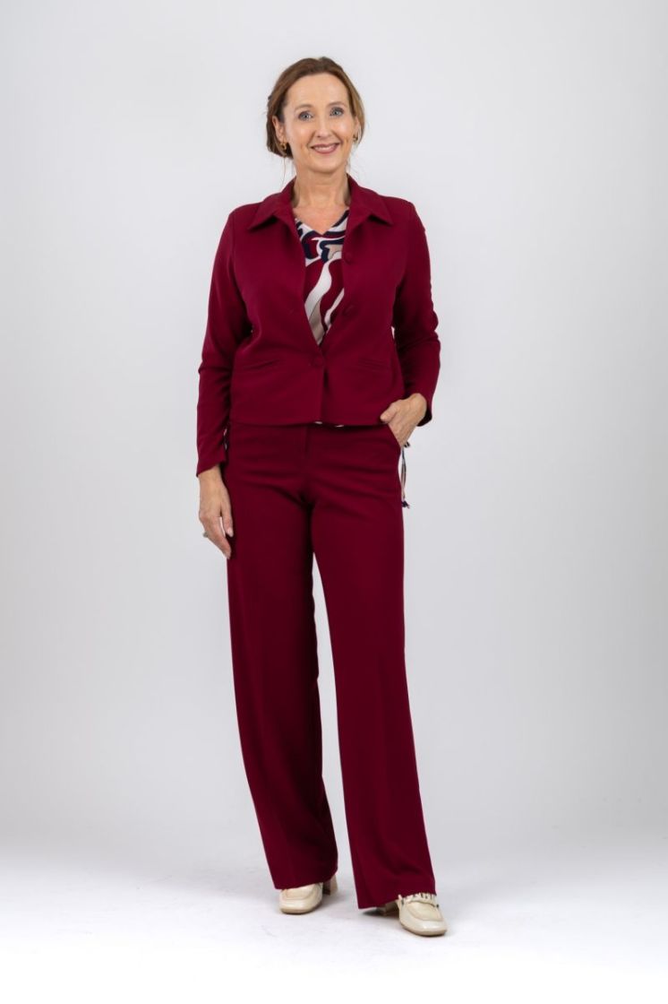  new burgundy
