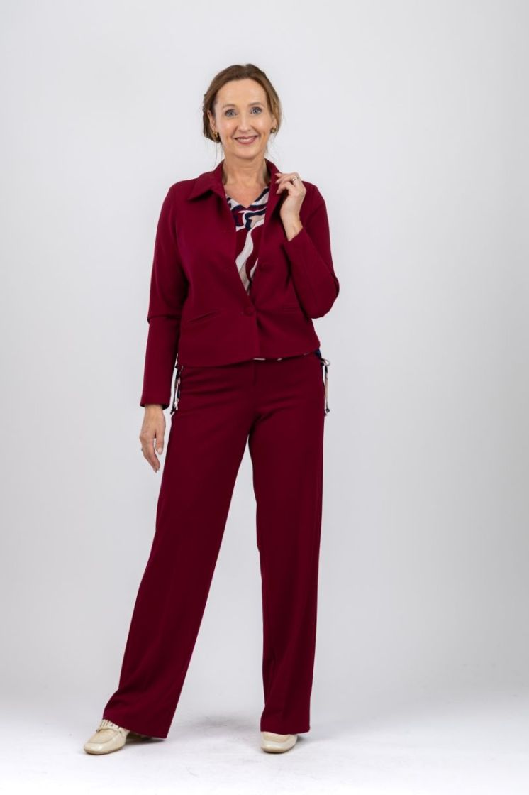  new burgundy