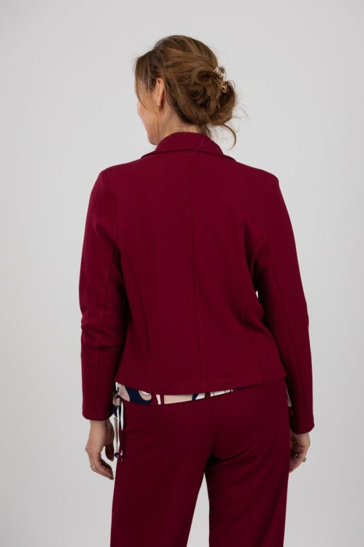  new burgundy