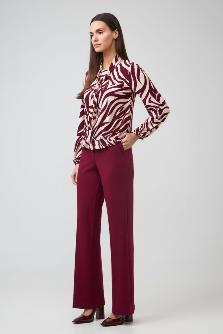  new burgundy
