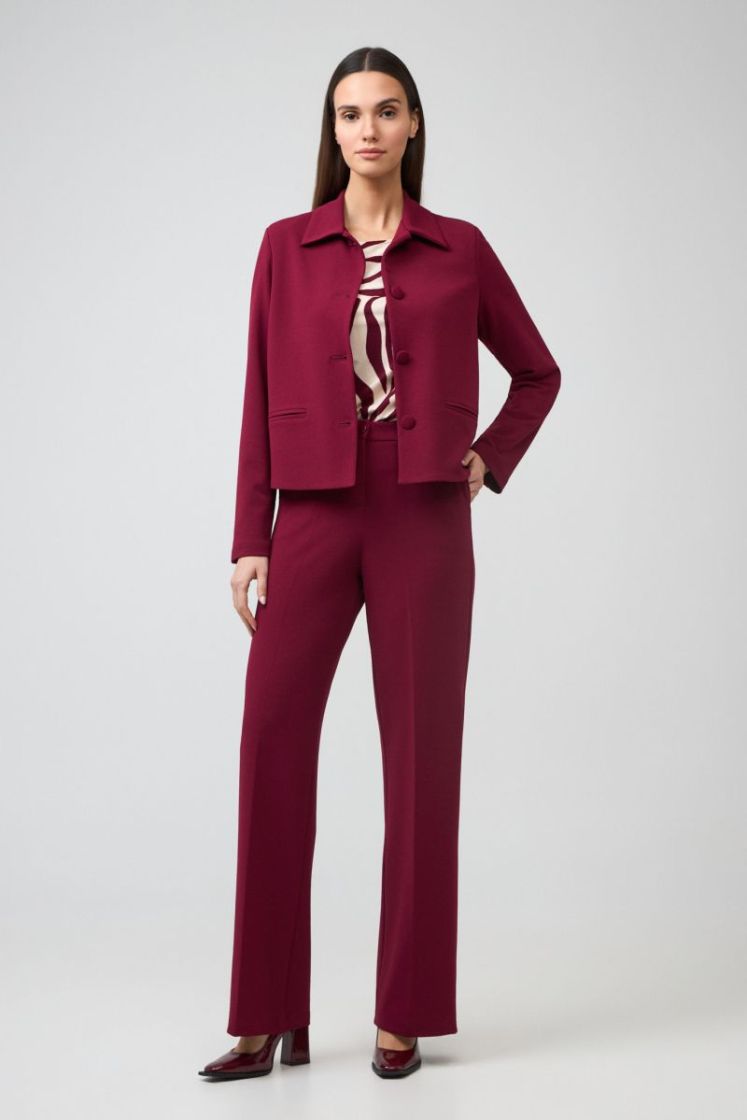  new burgundy