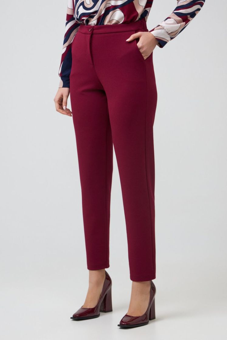  new burgundy