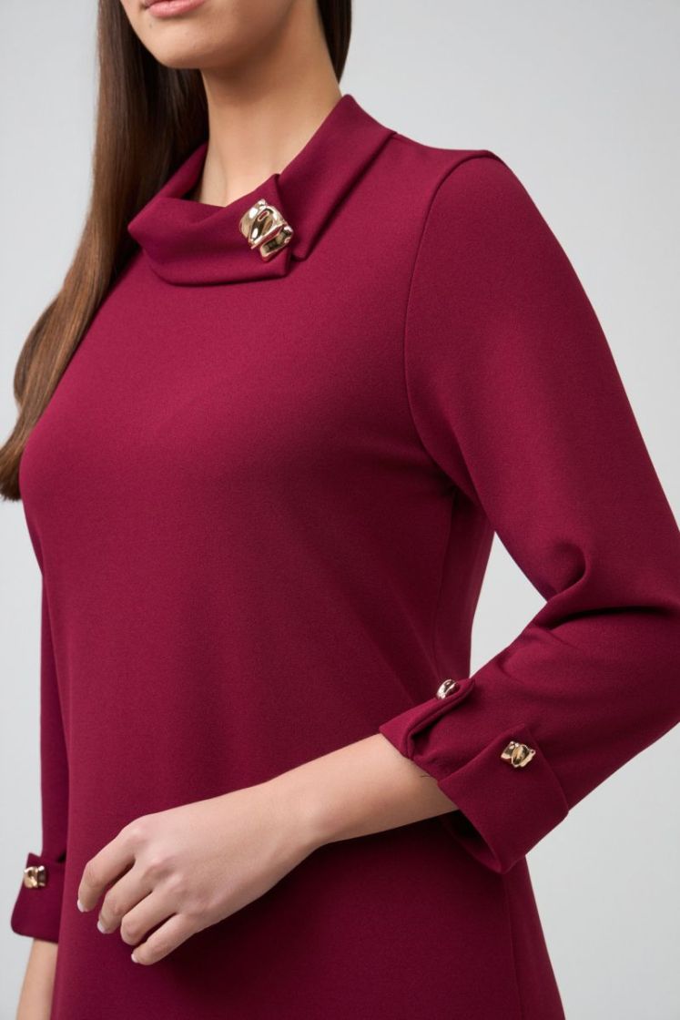  new burgundy