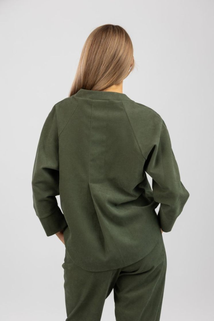  khaki