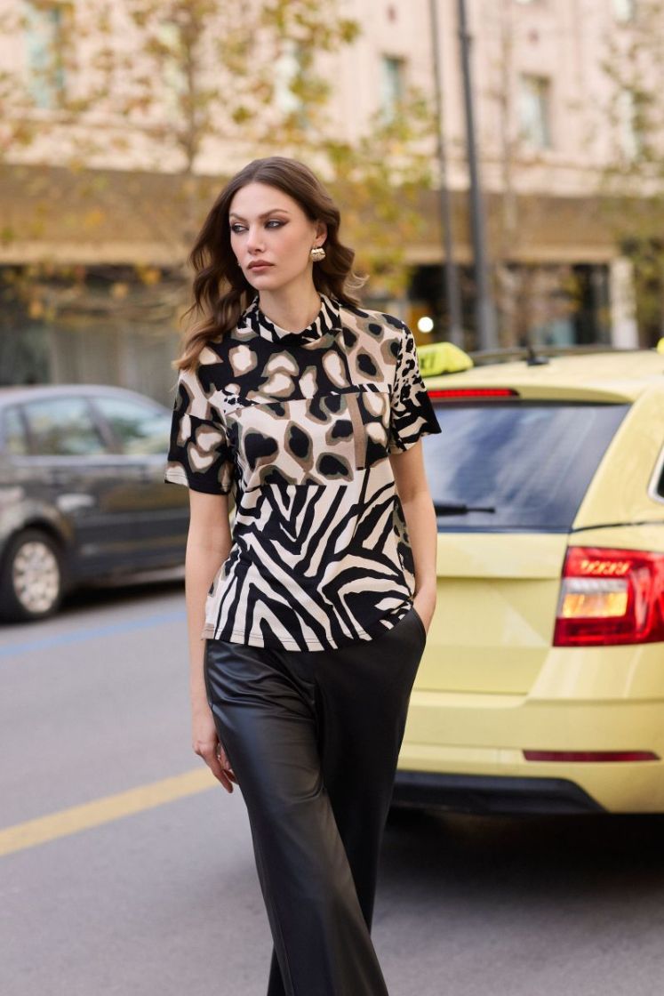  stones print