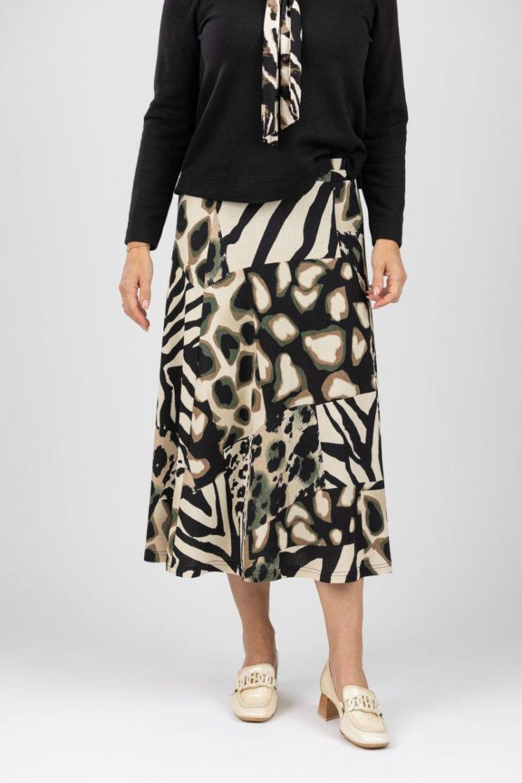  stones print