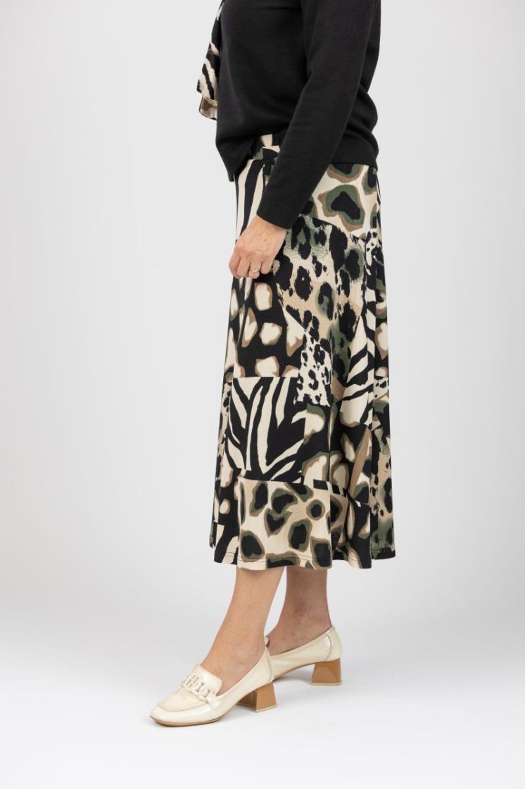  stones print