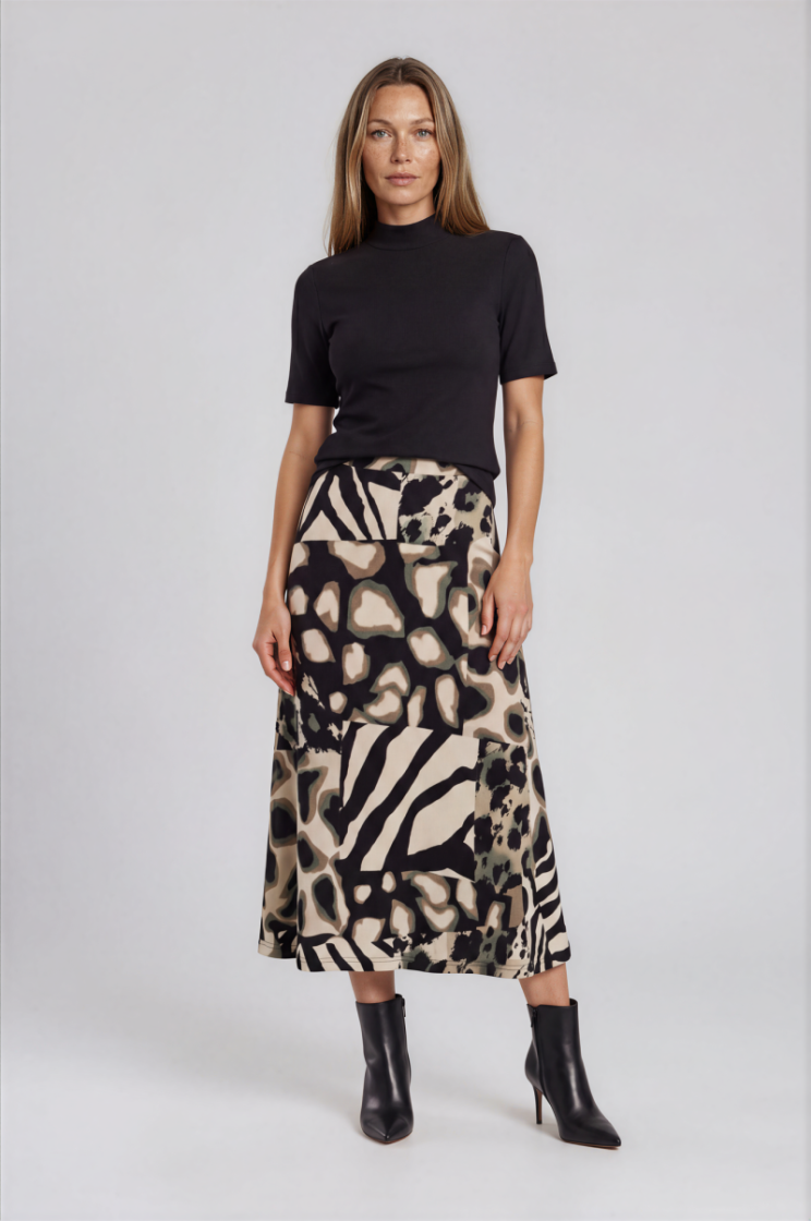  stones print