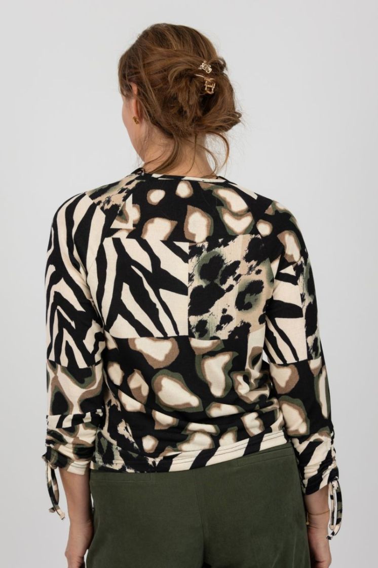  stones print