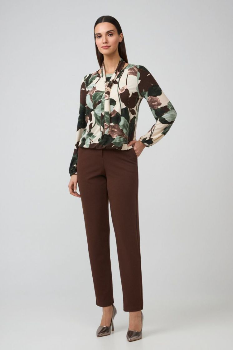  flora print