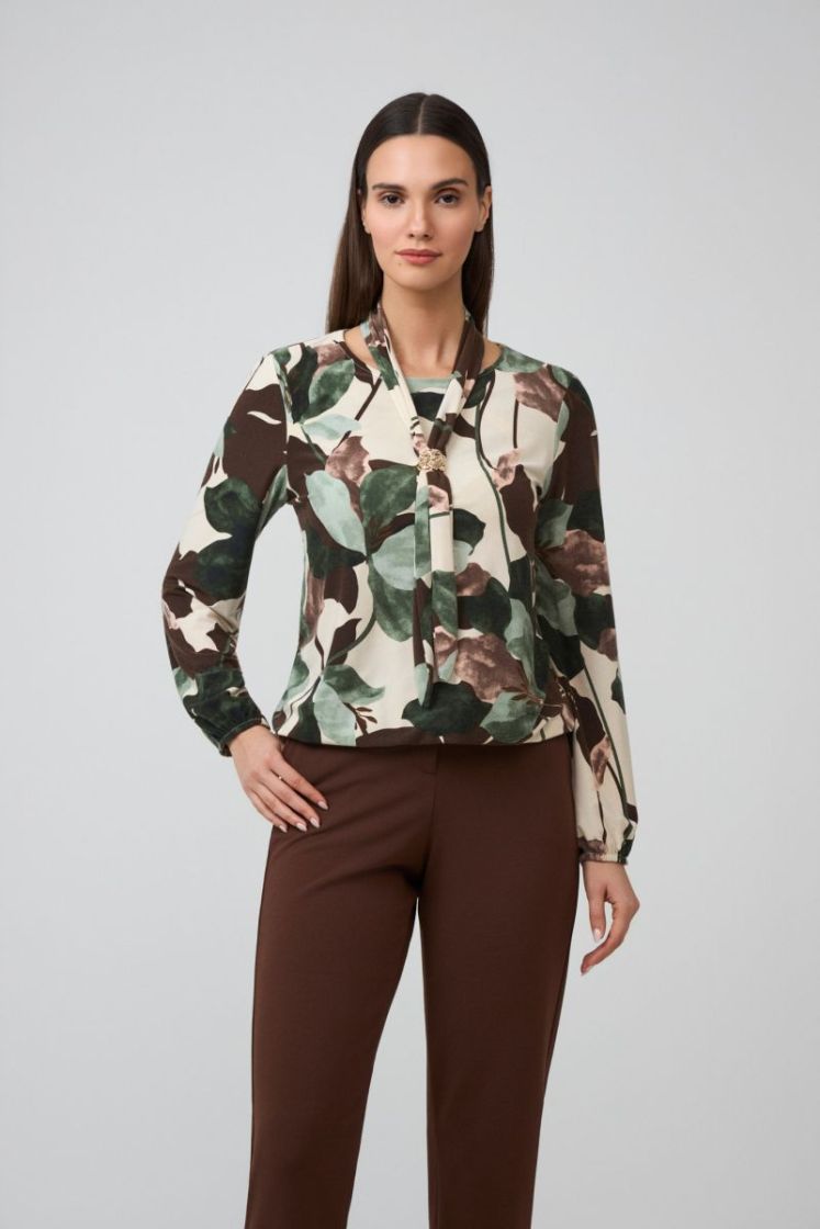  flora print