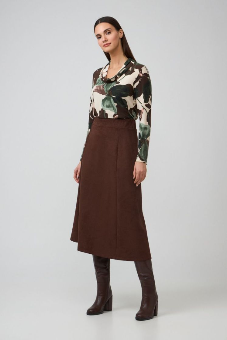  flora print