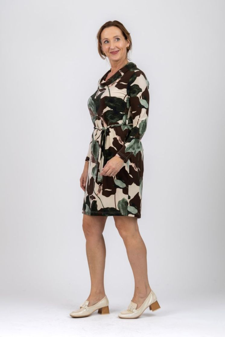  flora print
