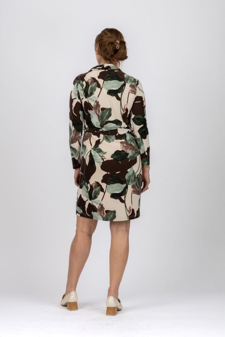  flora print