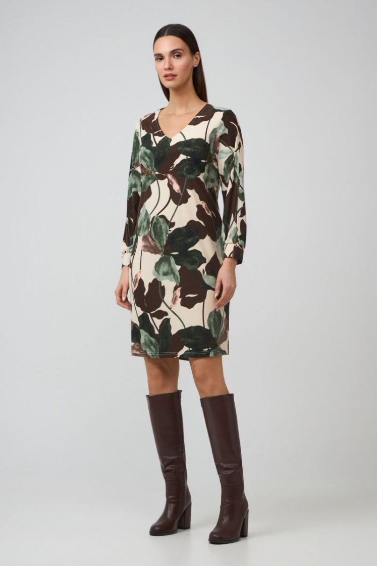  flora print