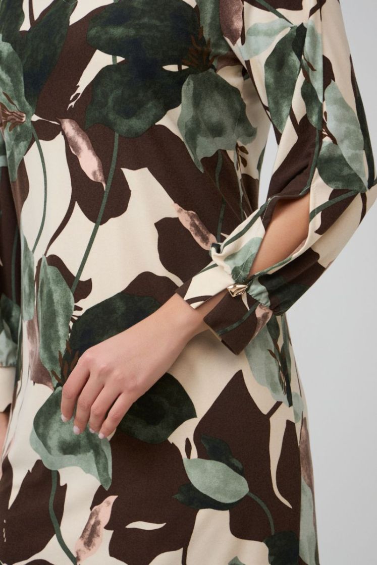  flora print