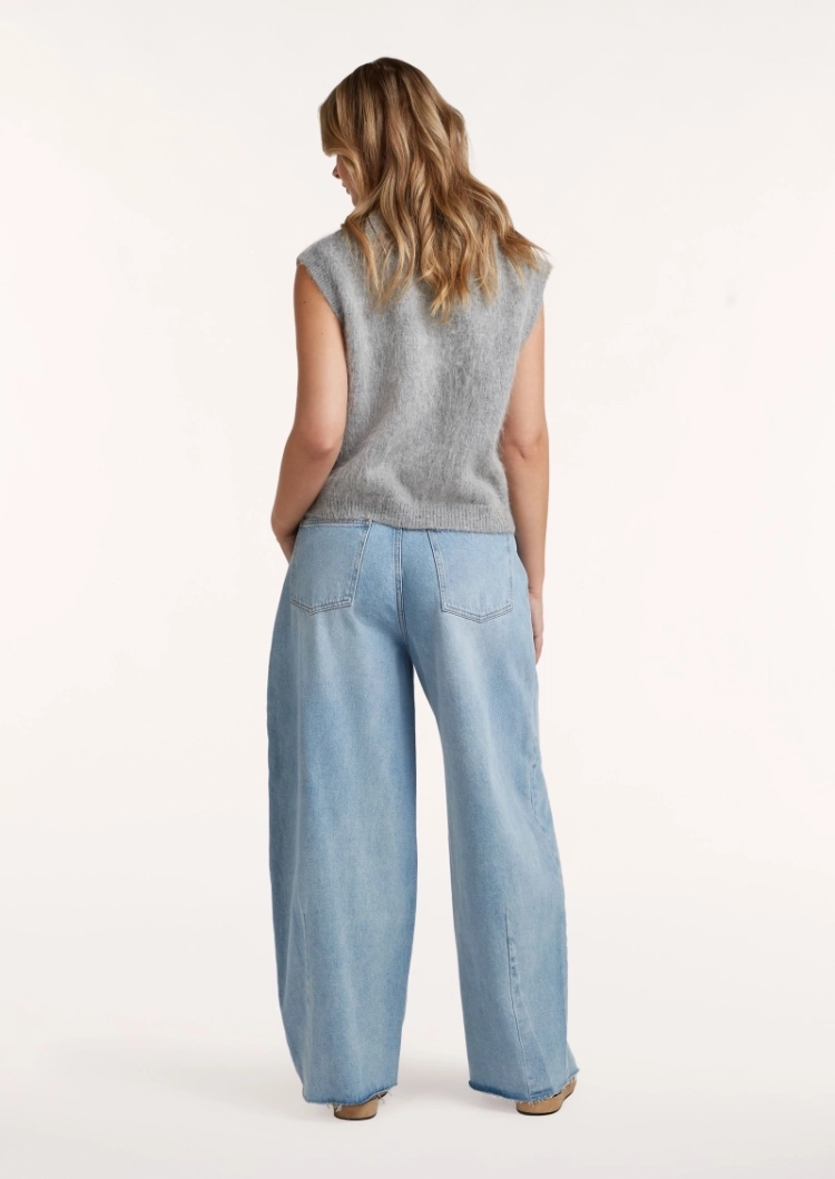  2140 grey melan