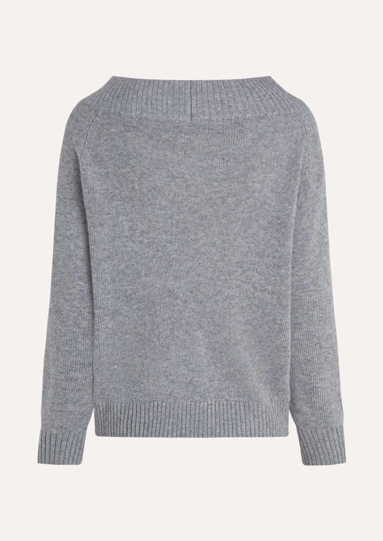  2140 grey melan